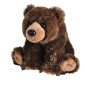 Plush Toys